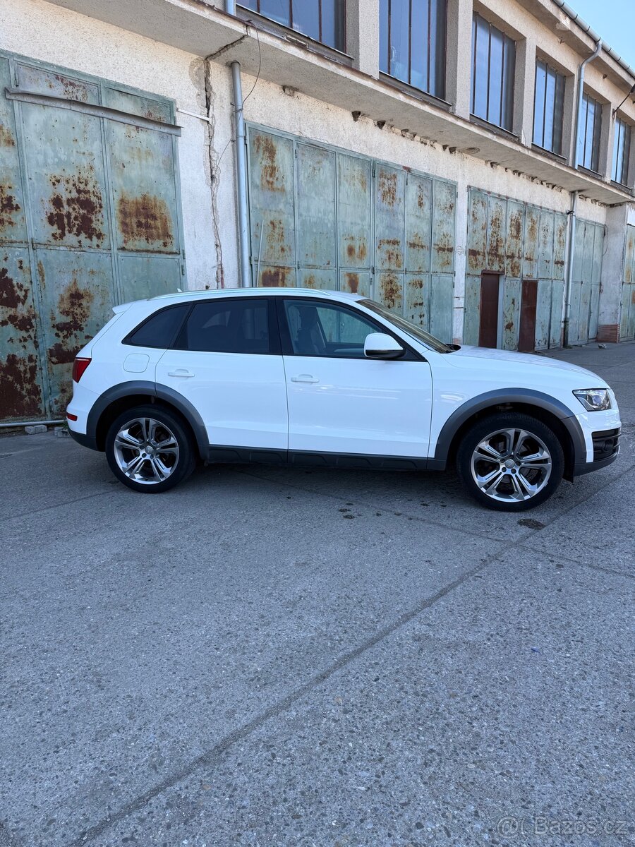 Audi Q5 - 4