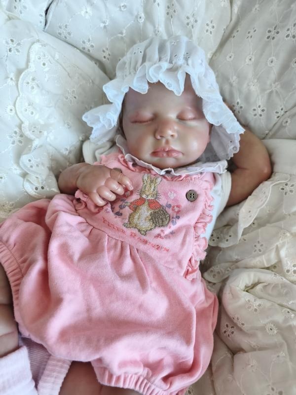 overal Peter Rabbit - 4