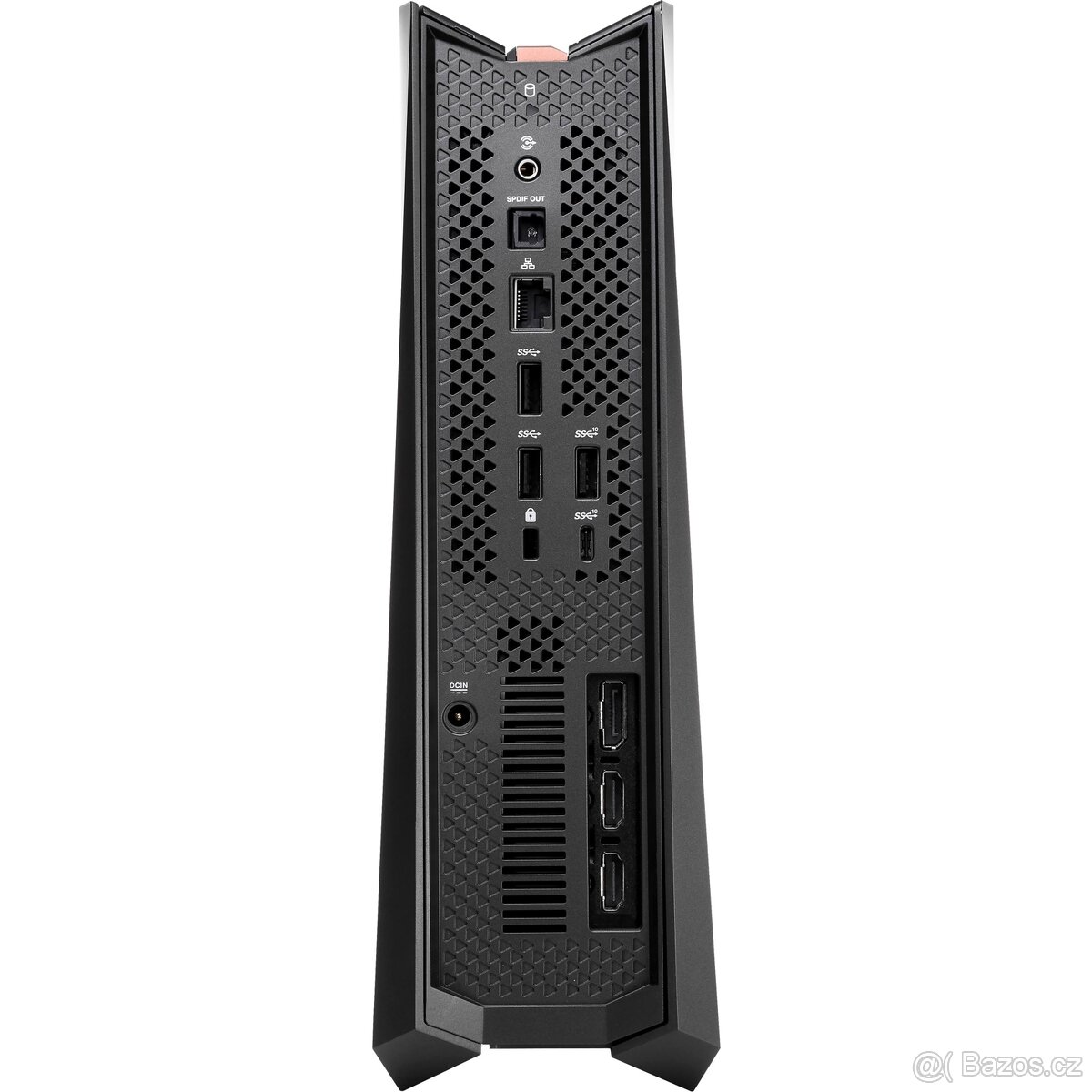 Počítač Asus ROG GR8II - 4