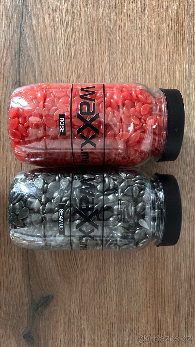 Ohřívač WaXX.me - 4
