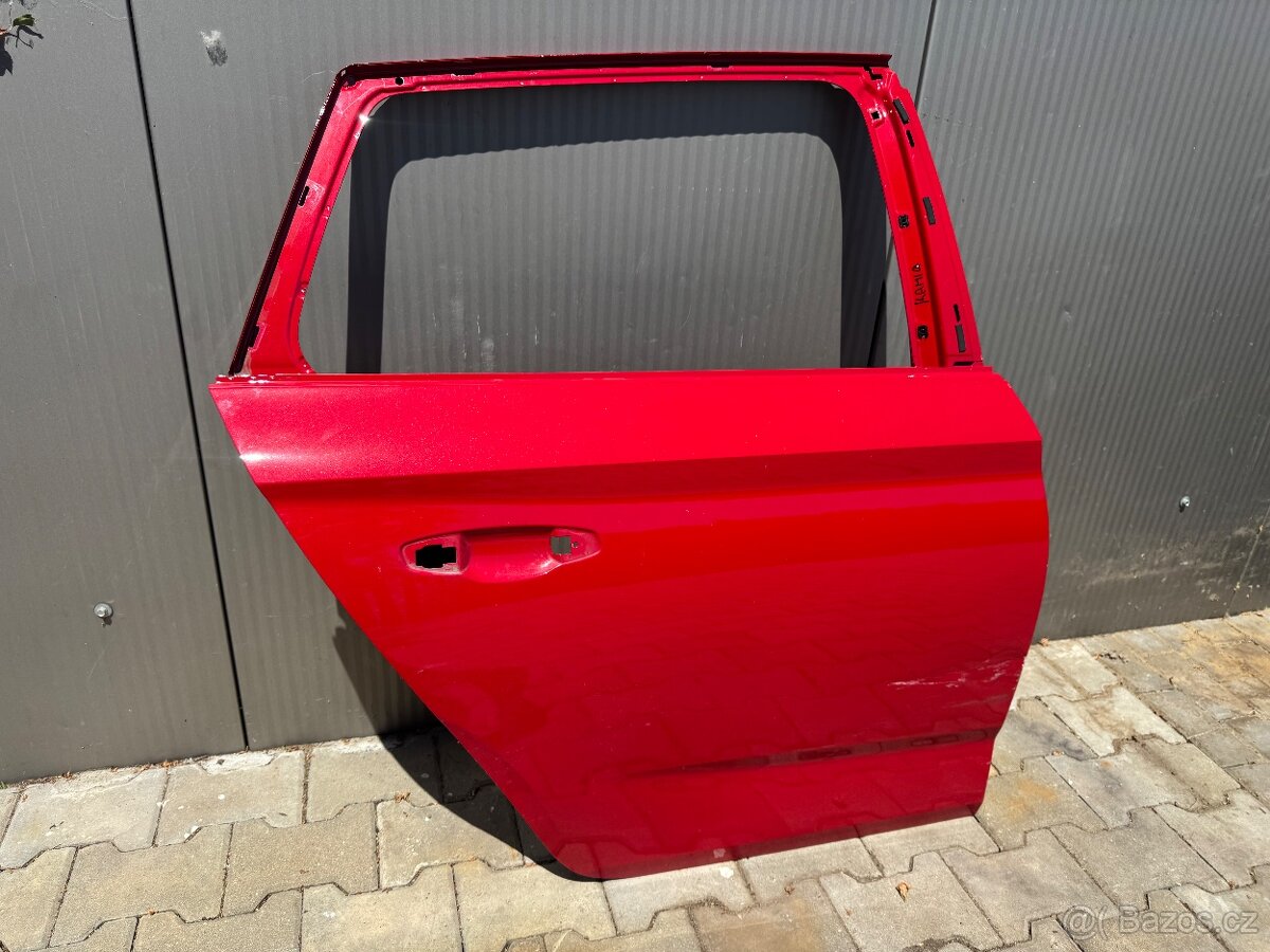 Škoda Kamiq - 4