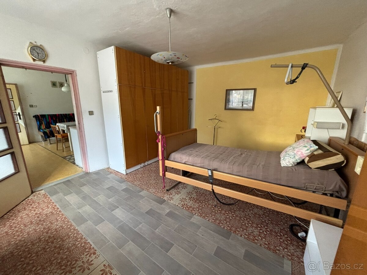 Dům k pronájmu - 4