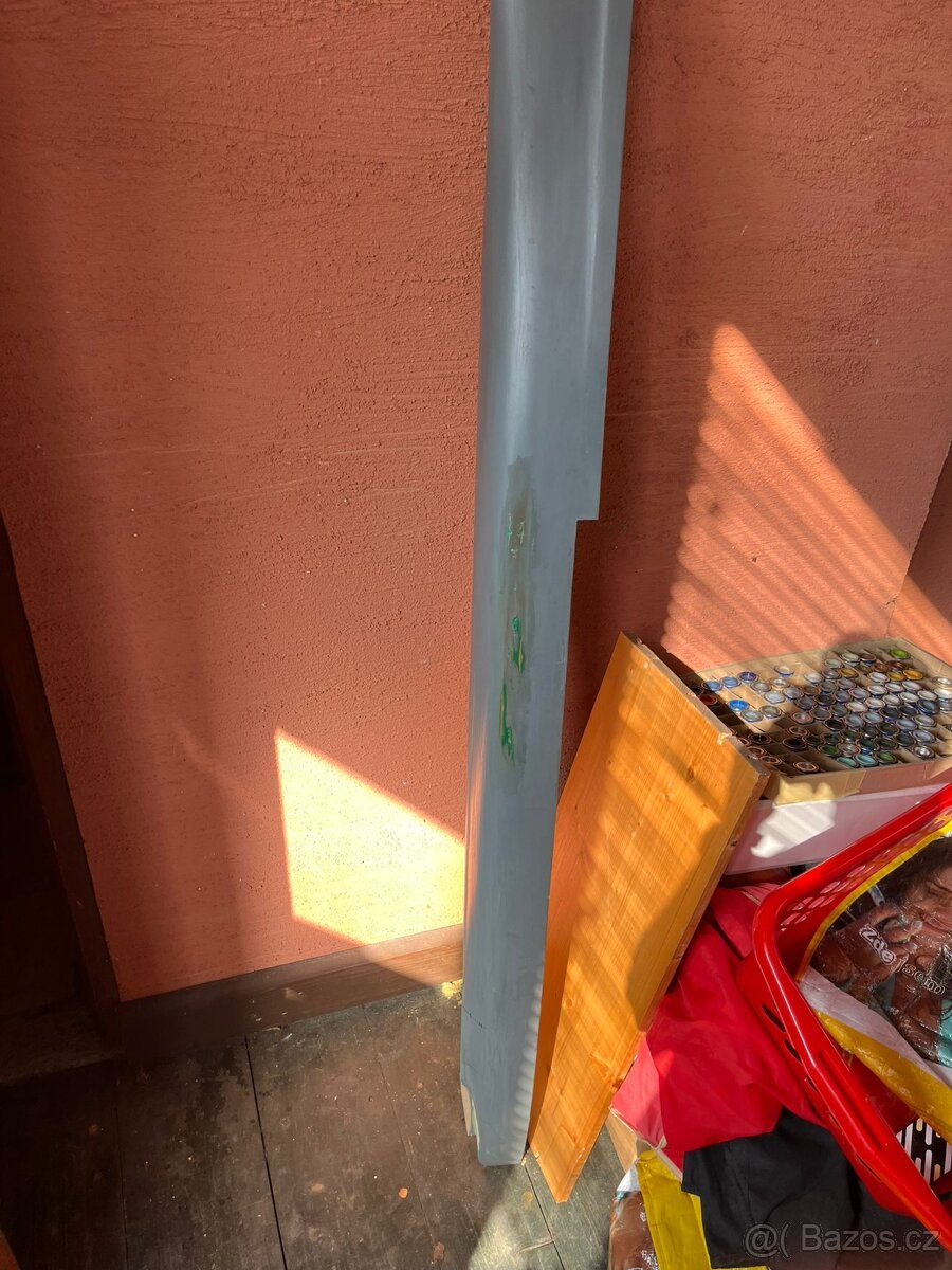 Modely letadel a lodí - 4