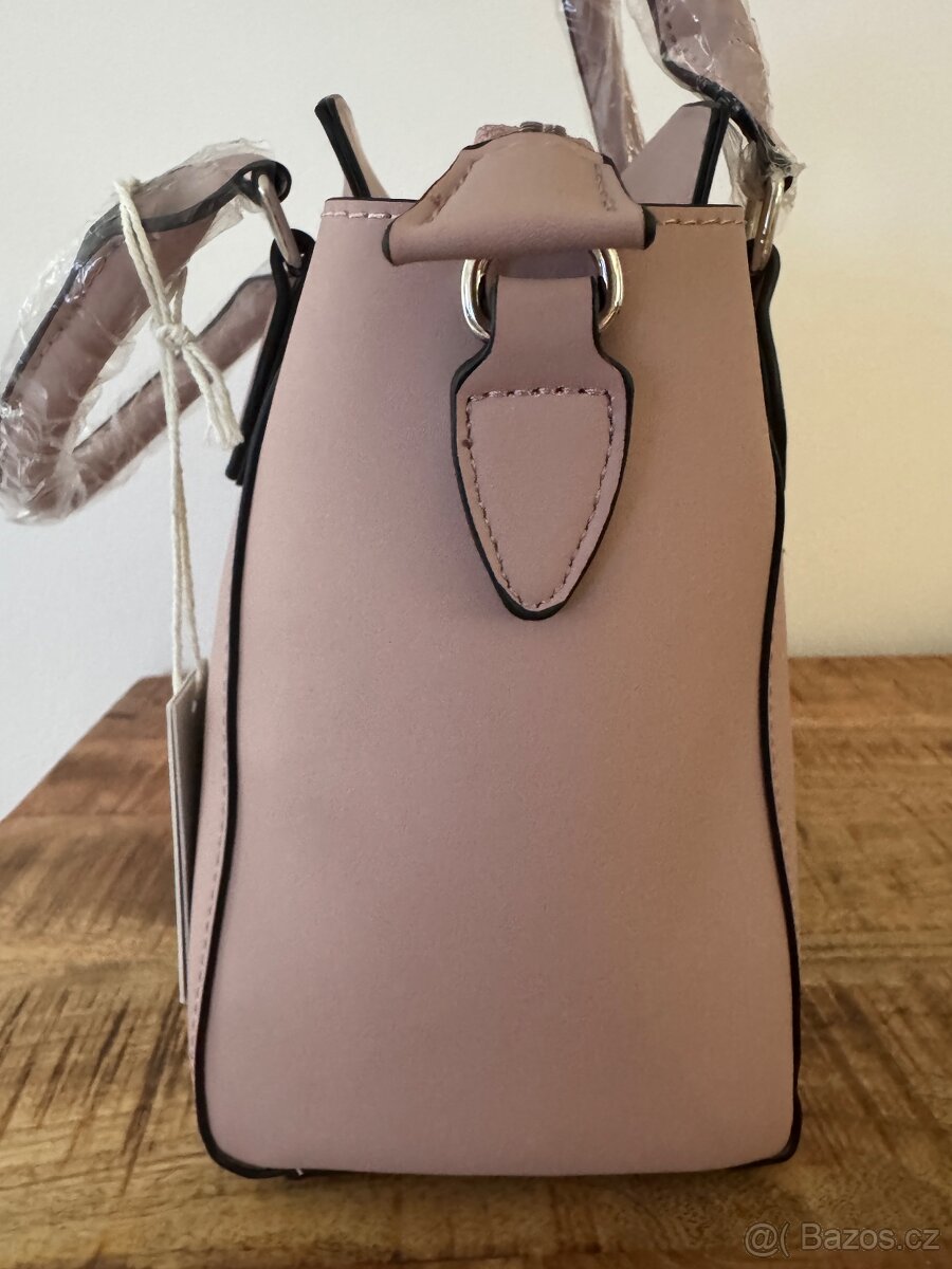 KABELKA RED CUCKOO LONDON RŮŽOVÁ - 4