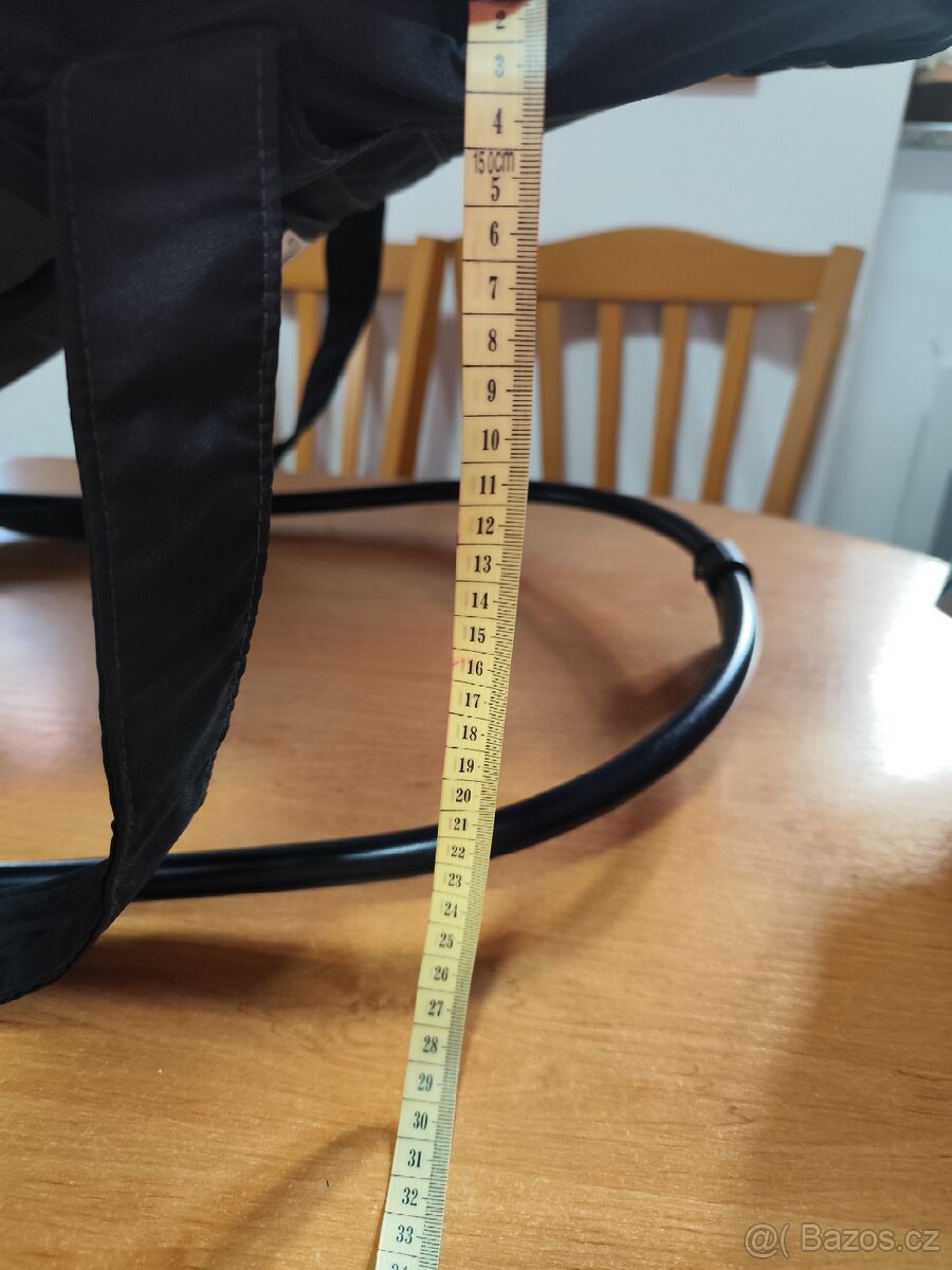 Dětské lehátko - 4