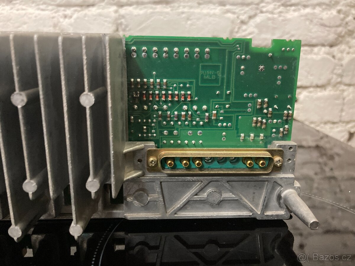 Simens - SIMATIC S5 - automatizace výroby - 4