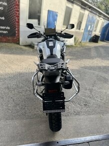 CFMOTO 800MT Explore - 4