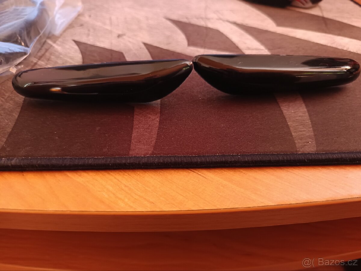 Drobné díly bmw x3 e83 e46 - 4