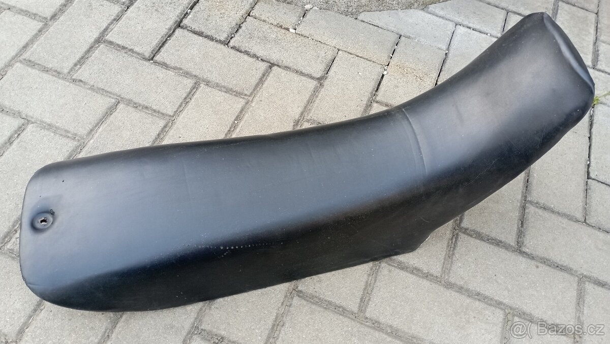 Náhradní díly - KTM LC4 500 1988-89 - 4