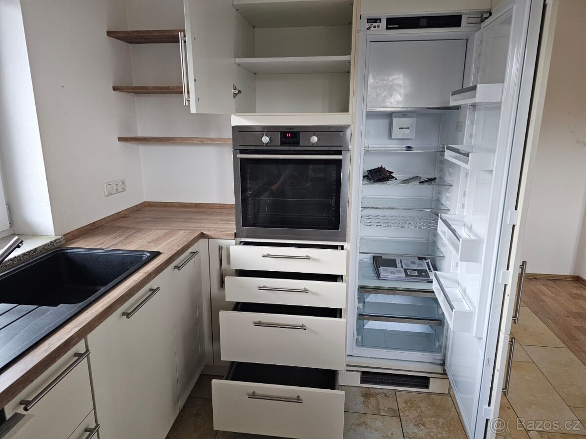 Kompletní kuchyně TOPLINE MAGNOLIA vč. spotřebičů - 4