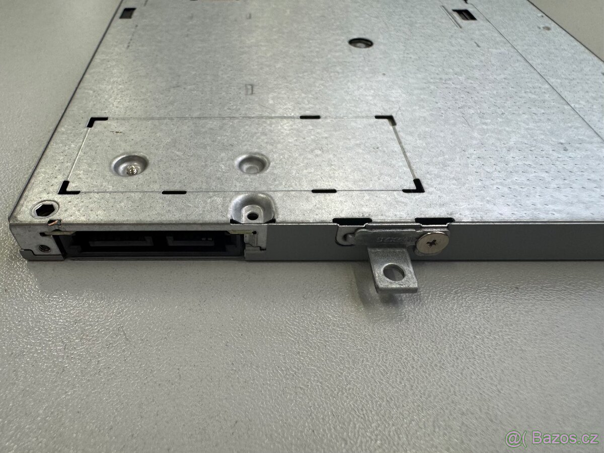 Interní CD/DVD vypalovací mechanika Lite-On DA-8AESH, SATA - 4