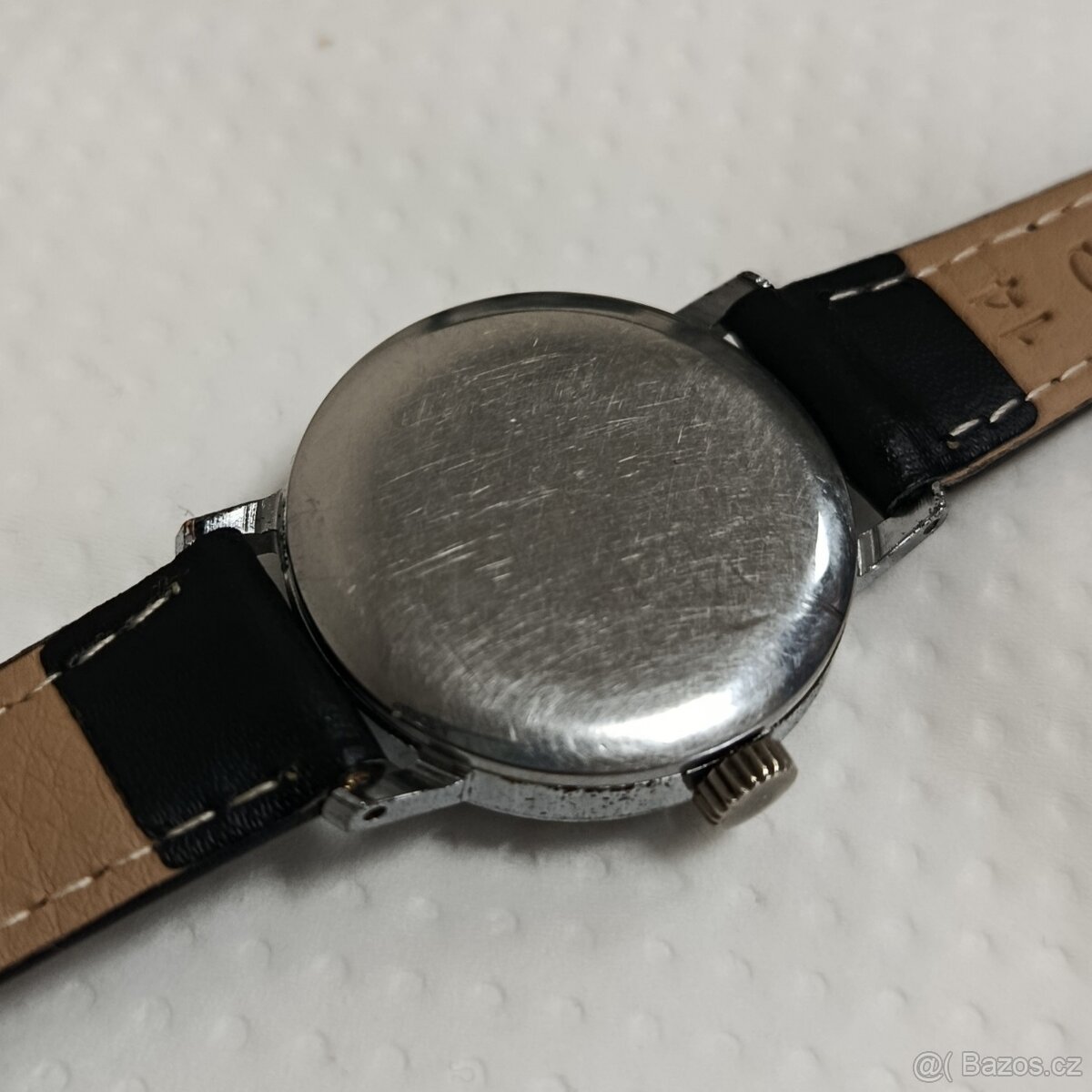 Dámské náramkové hodinky PRIM DATUM 2 - 4