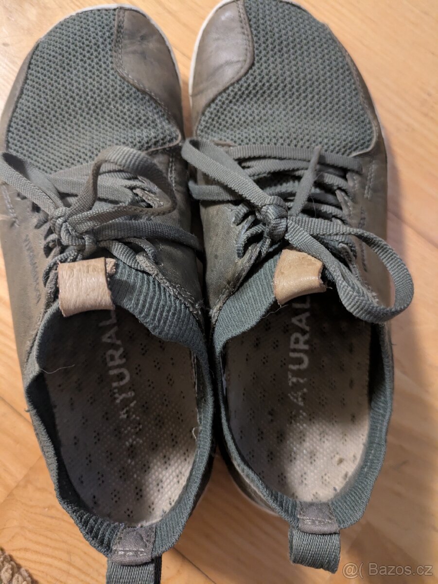 Vivobarefoot primus knit 38L (243mm) - 4