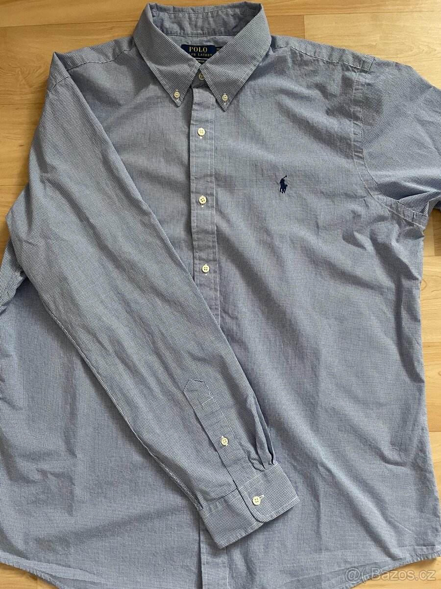 Polo Ralph Lauren - 4