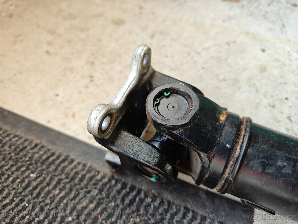 Kardan MB Vito 639 - 4