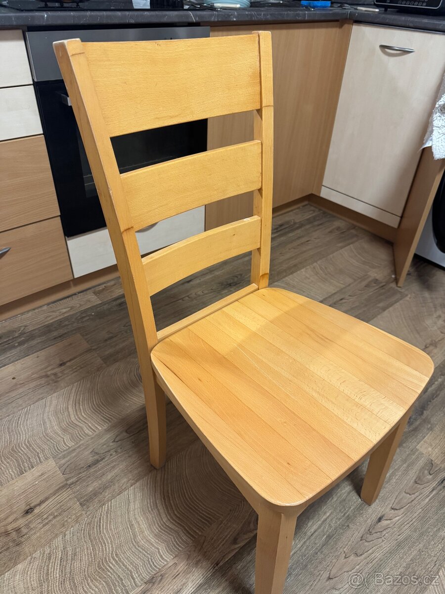 Jidelní stůl 120x80x75 - 4