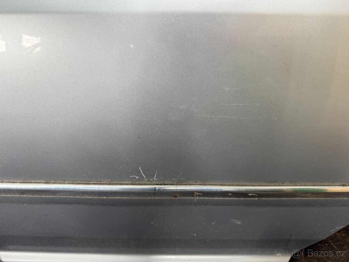 NASTROJENÉ LEVÉ ZADNÍ DVEŘE VW PHAETON - 4