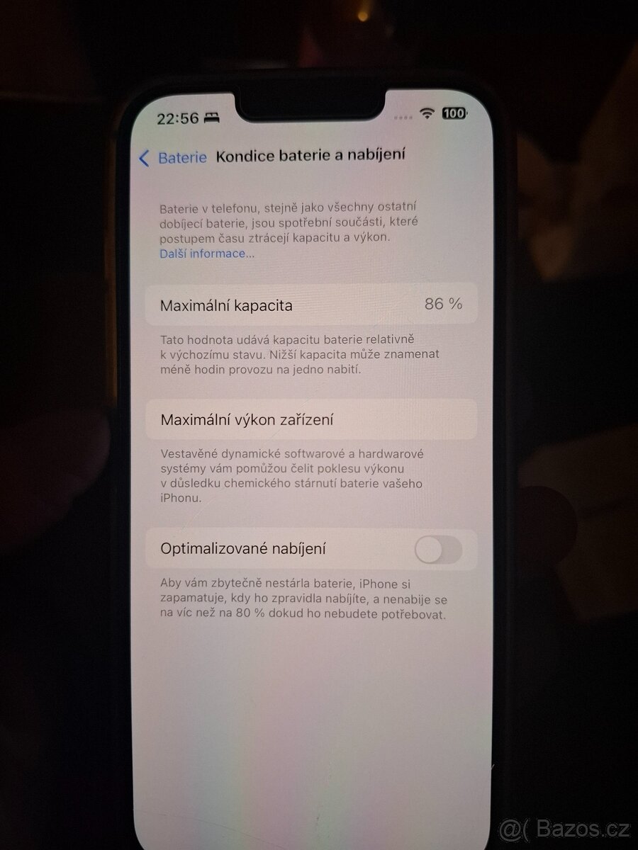 iPhone 14 Pro 128gb - 4