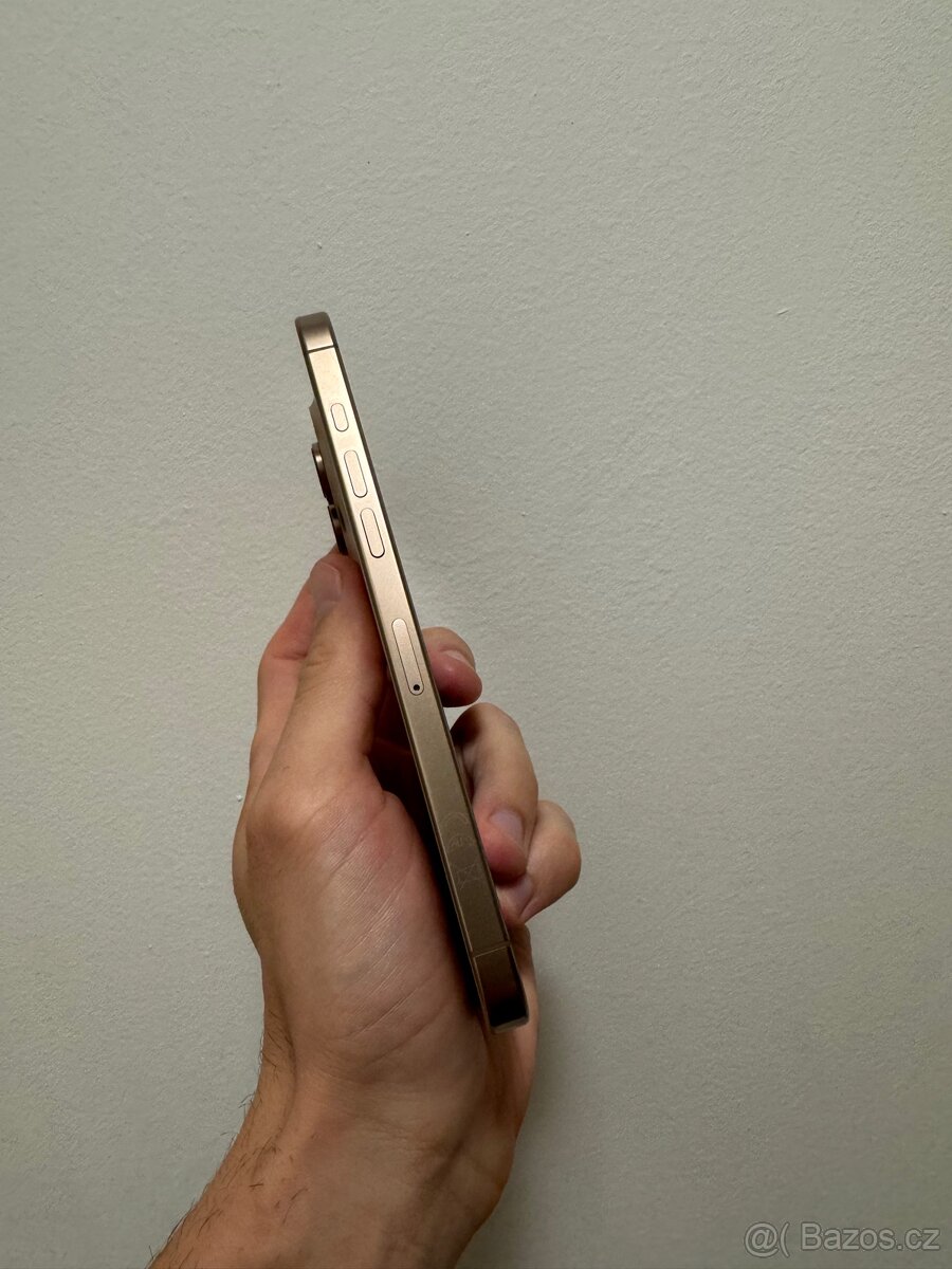 iphone 16 Pro Max 256gb stav novy - 4
