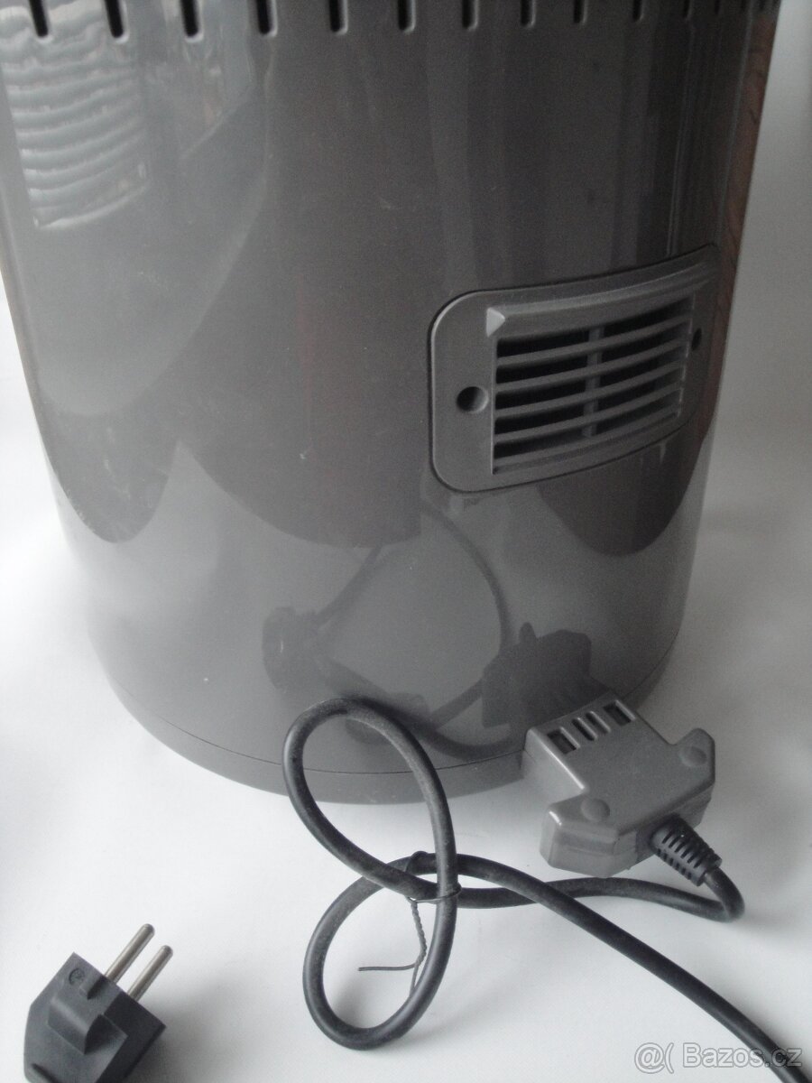 Horkovzdušná fritéza - 4