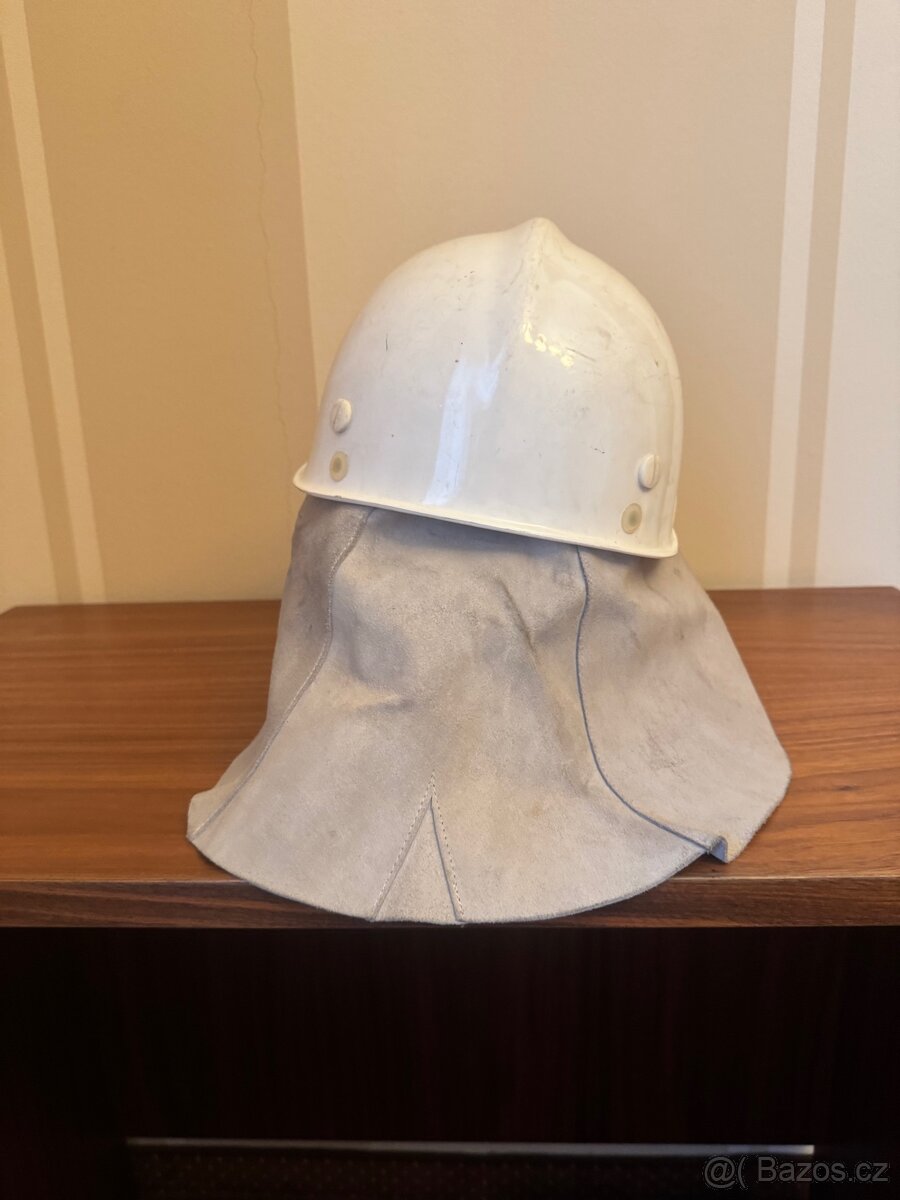 Hasičská Přilba (Zásahová) - 4