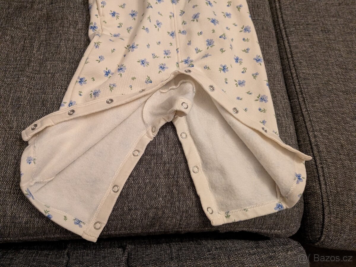 Lacláče s body - 4