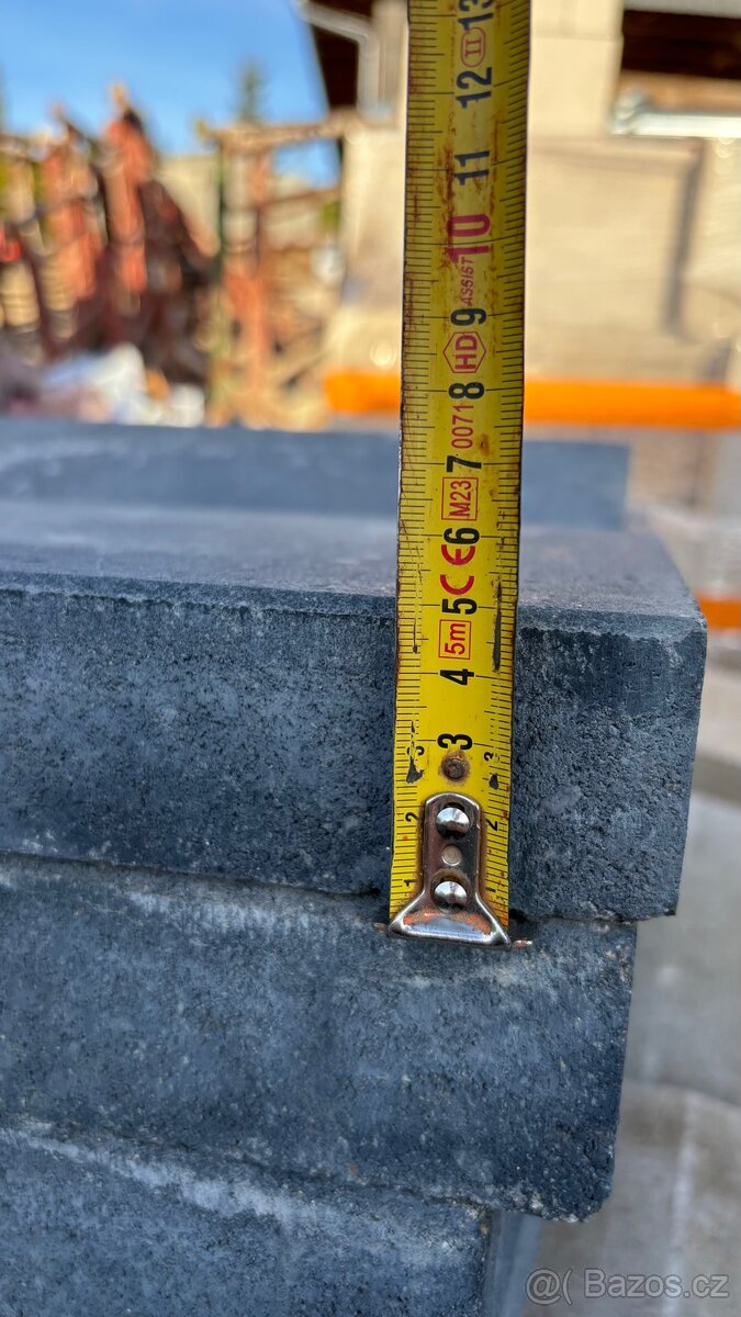 CS beton - soloblok stříška - 4