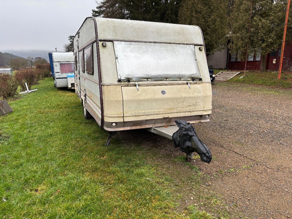 Karavan LMC 545K - 4