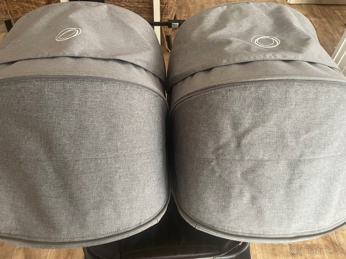 Bugaboo donkey 3 - 4