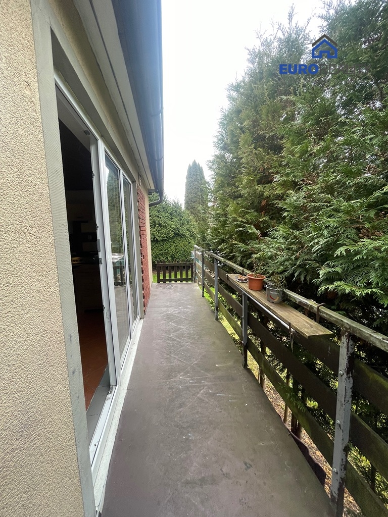 Pronájem, byt 1+kk, 40 m2, Planá - 4