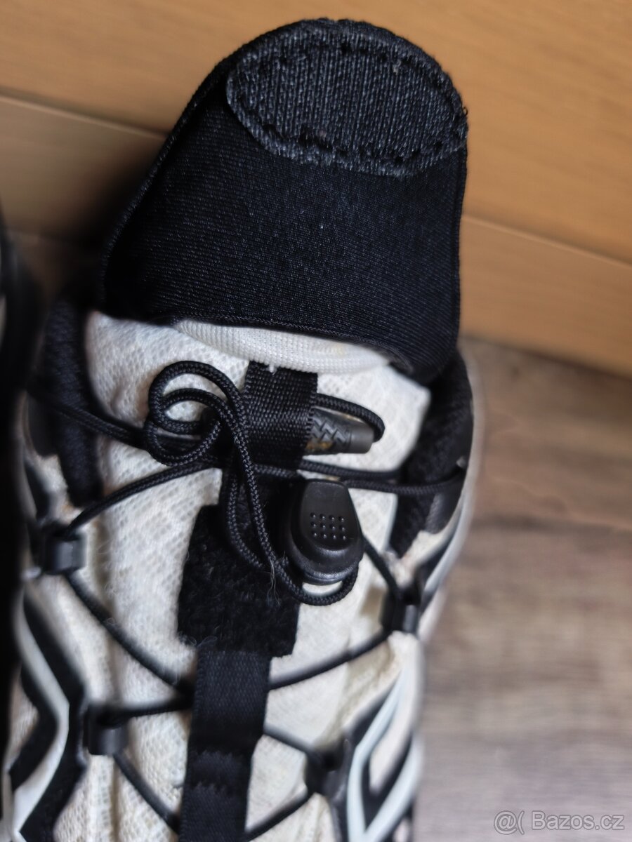 Pánské goretexové boty HAIX v.47 - 4