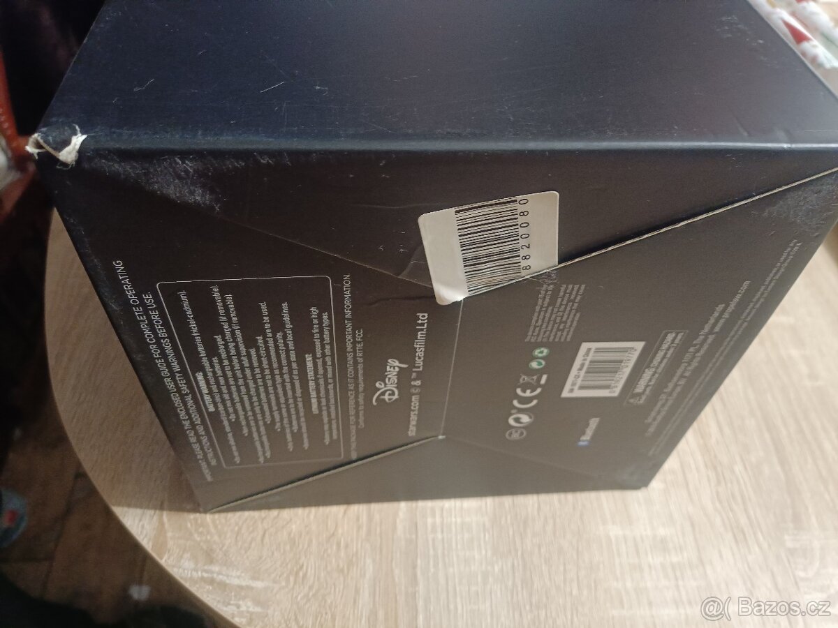 Star Wars T-65 x-wing dron - 4