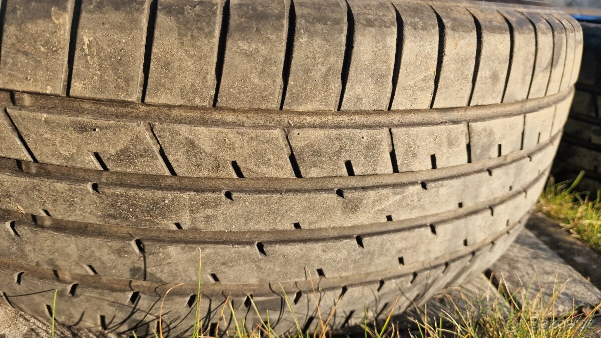 Litá kola Toyota Rav4 - 4