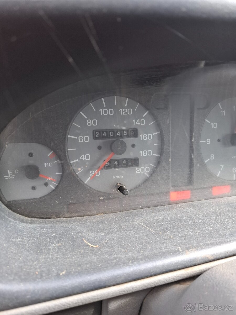 Felicia pick up 1.9D - 4