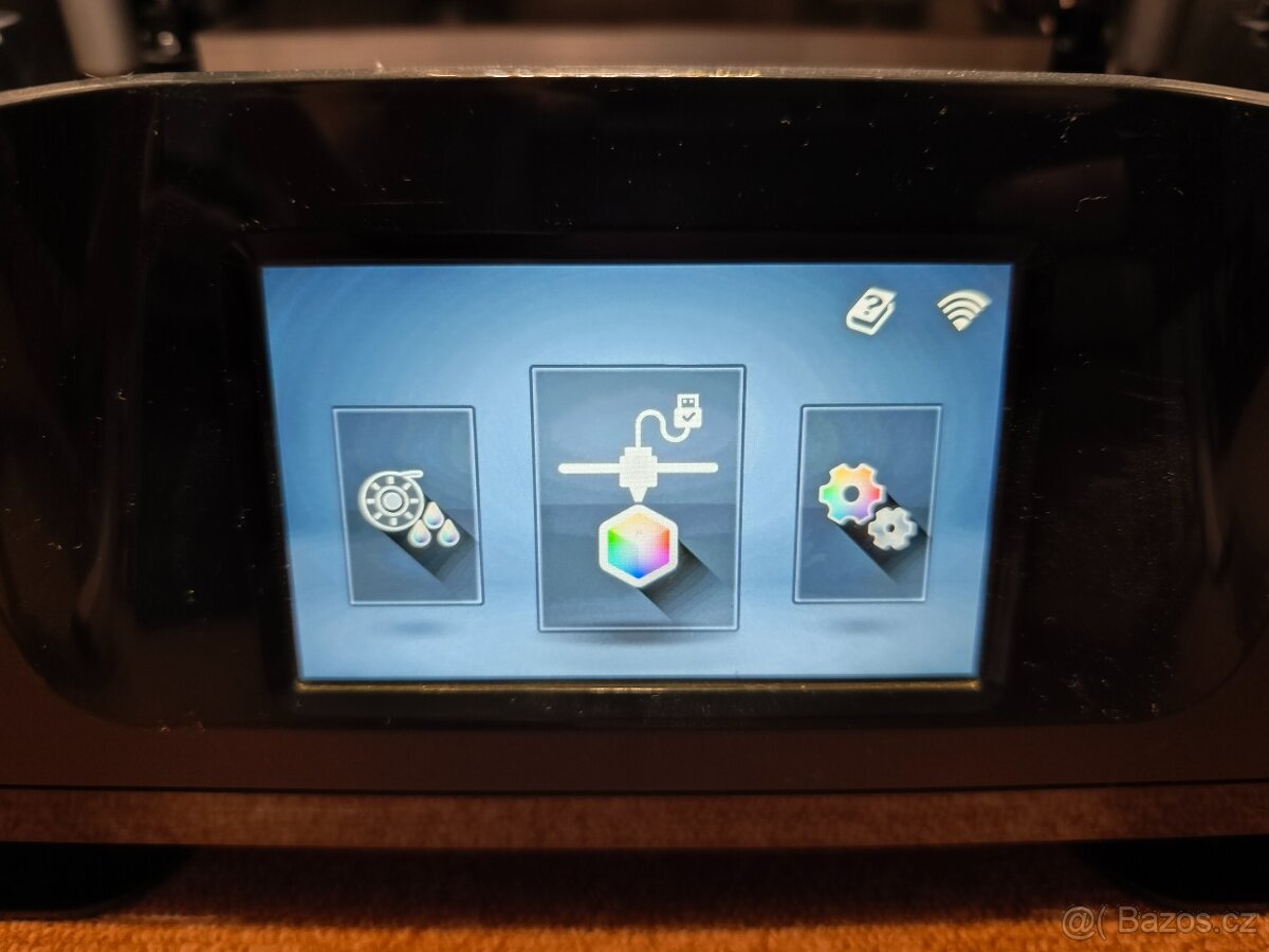 XYZprinting da Vinci Color mini - 4