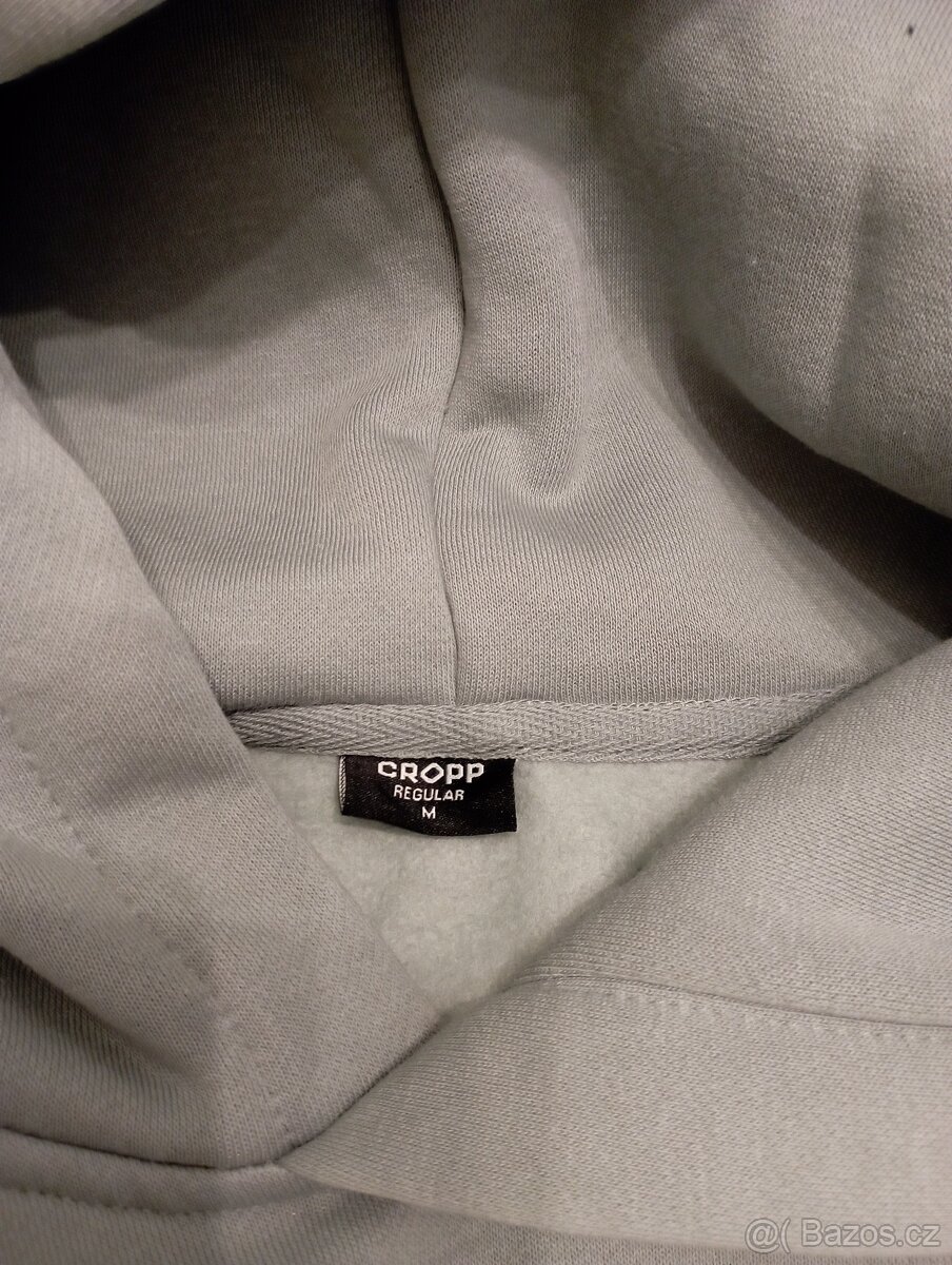 Mikina Crop - Avatar The Last Airbender - 4