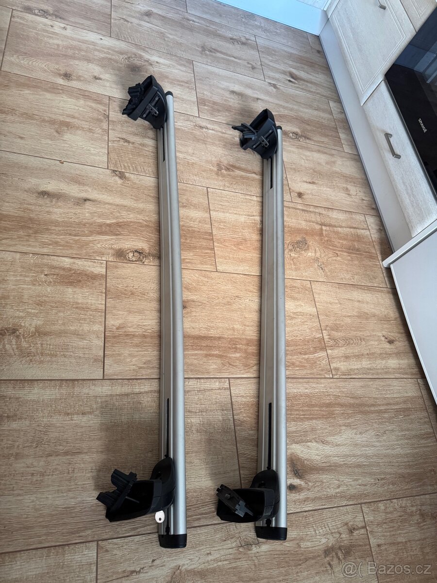 Thule na BMW F30 - 4