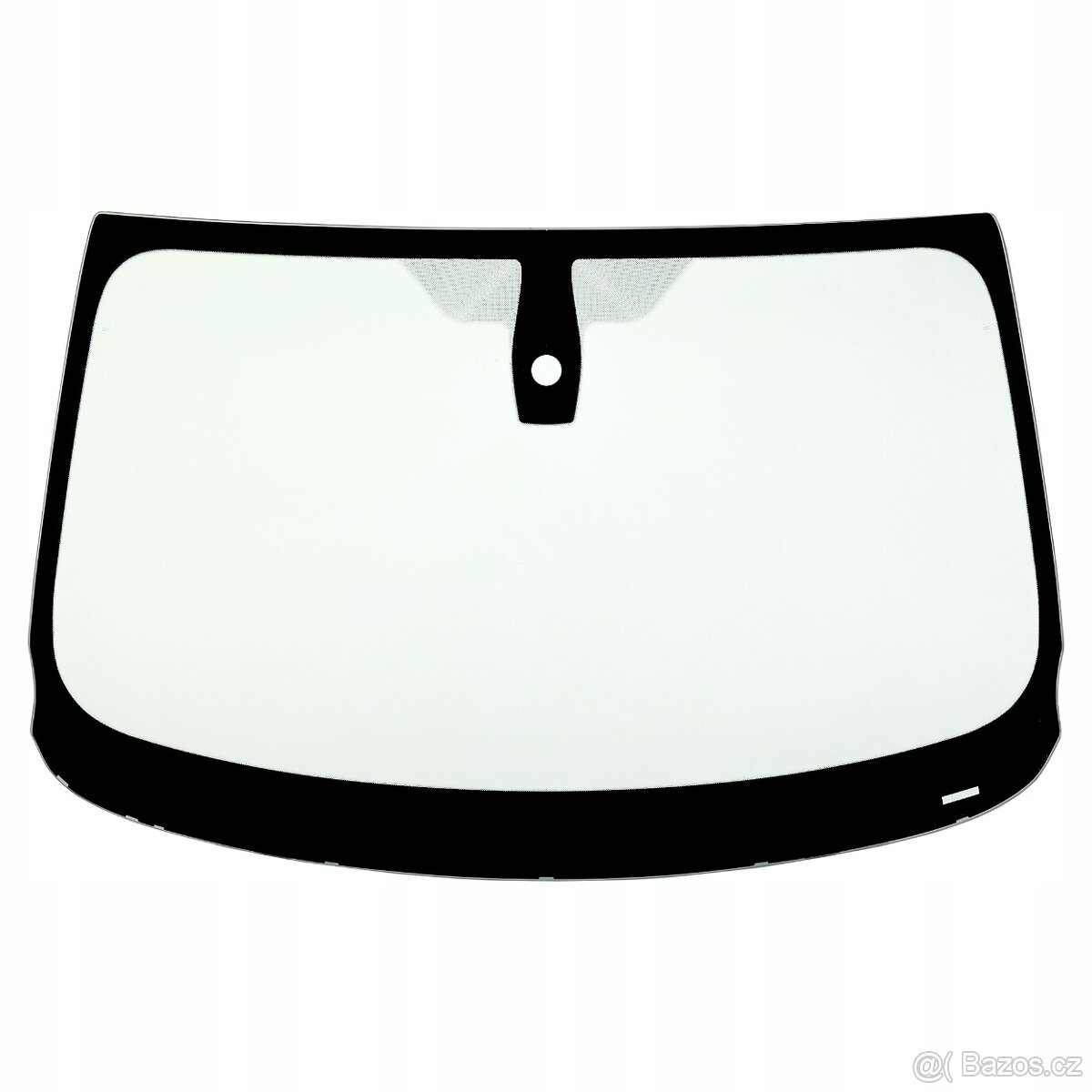 BMW X3 F25 G01 čelní sklo - 4