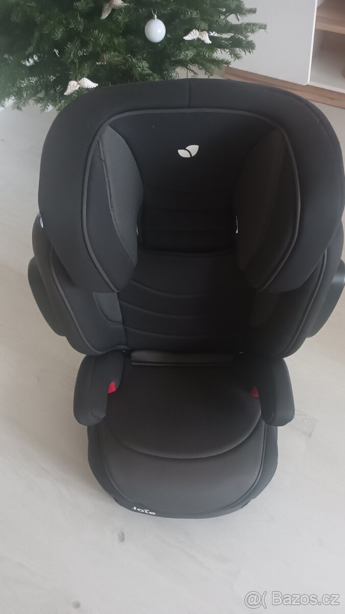 Autosedačka od15 do36kg - 4