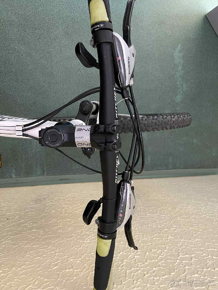 Pánské Kolo Author - 4