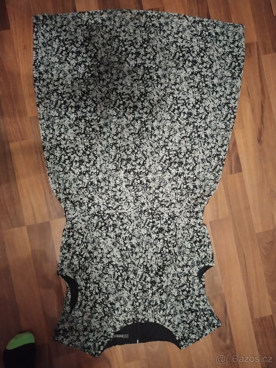 Šaty vel. M / L vel. 40/38 - 4