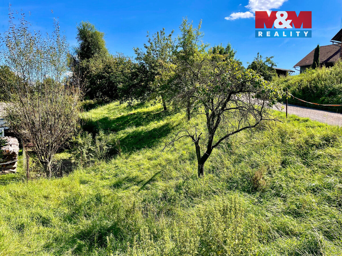 Prodej zahrady, 491 m², Petrovice - 4