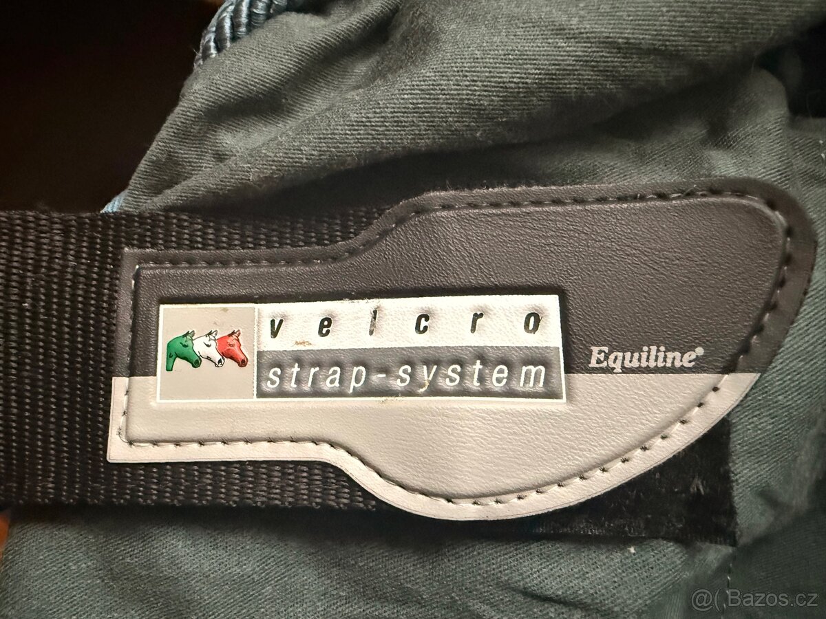 deka Equiline vel.S (125cm) - 4