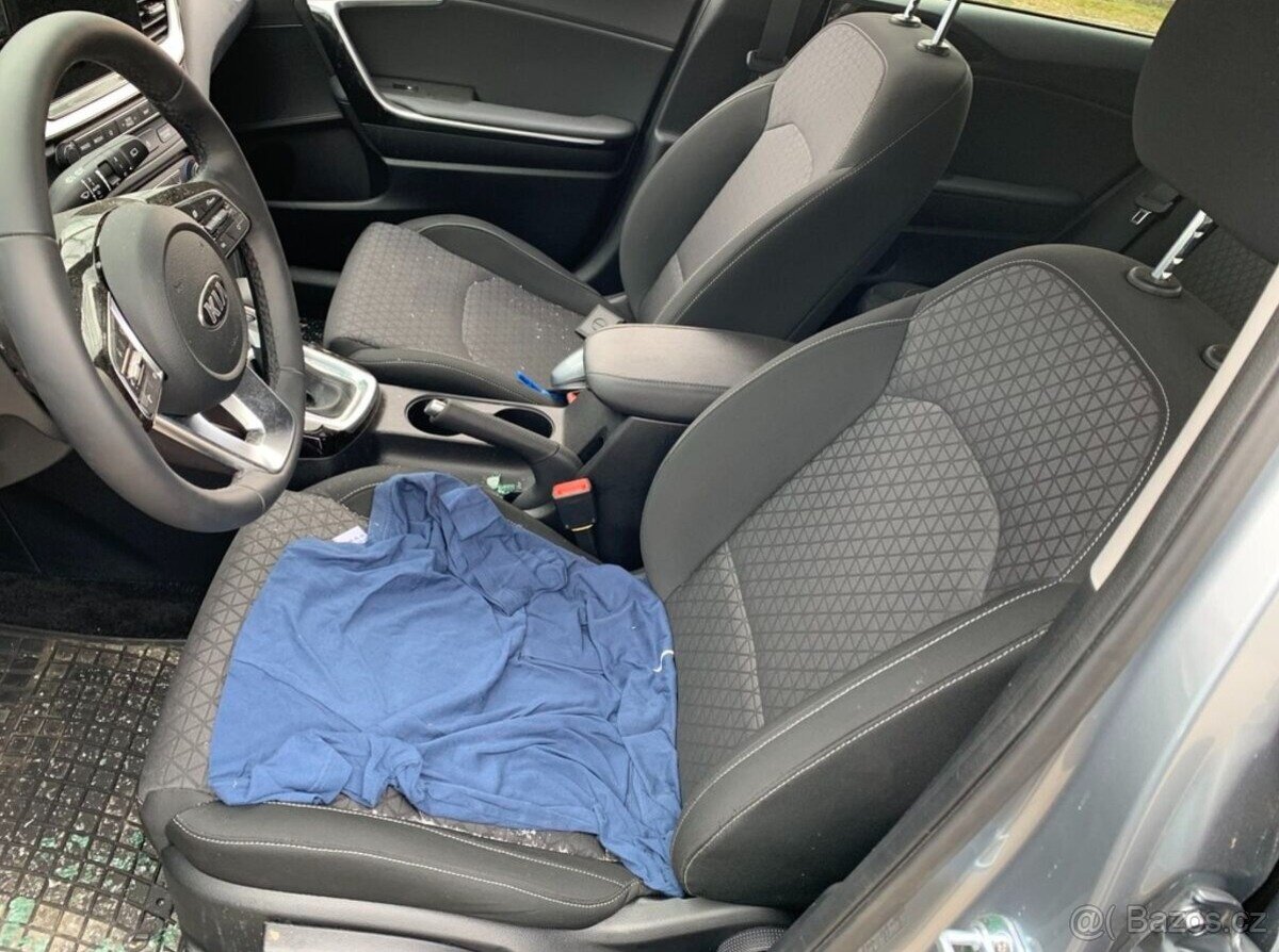 Kia Ceed combi 2018 - 2025 - 4