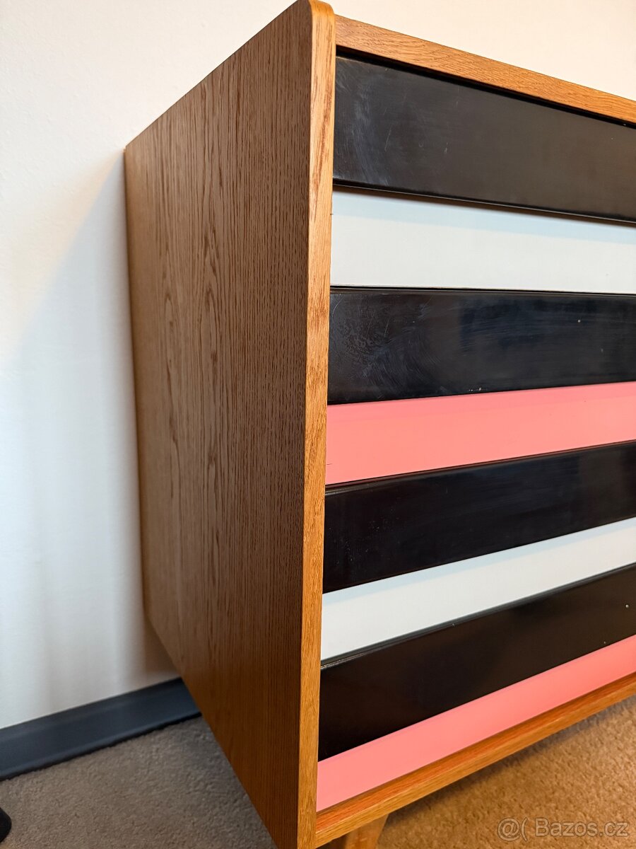 Komoda Jiroutek - 4