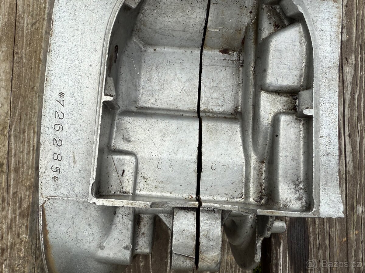 Jawa ČZ 175/356 - Kartery - 4