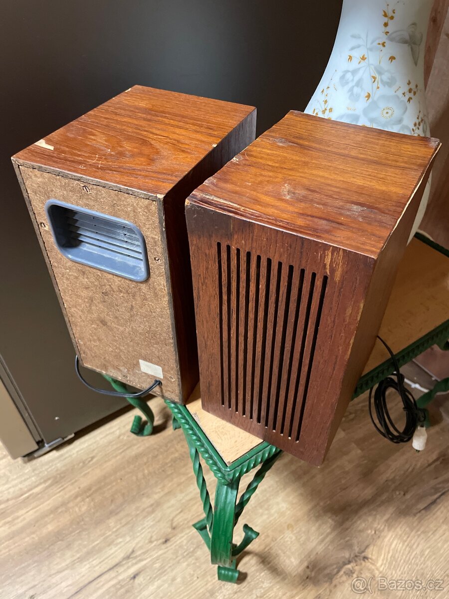 Reprosoustava Svenska - 4