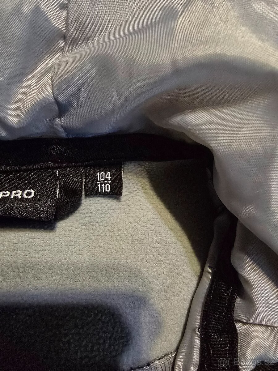 Prodám dětské bundy - 4