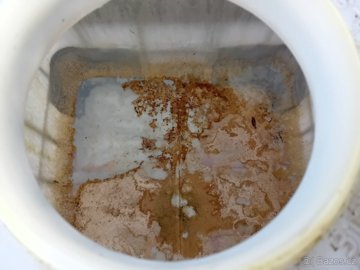 Prodám IBC 1000L - 4