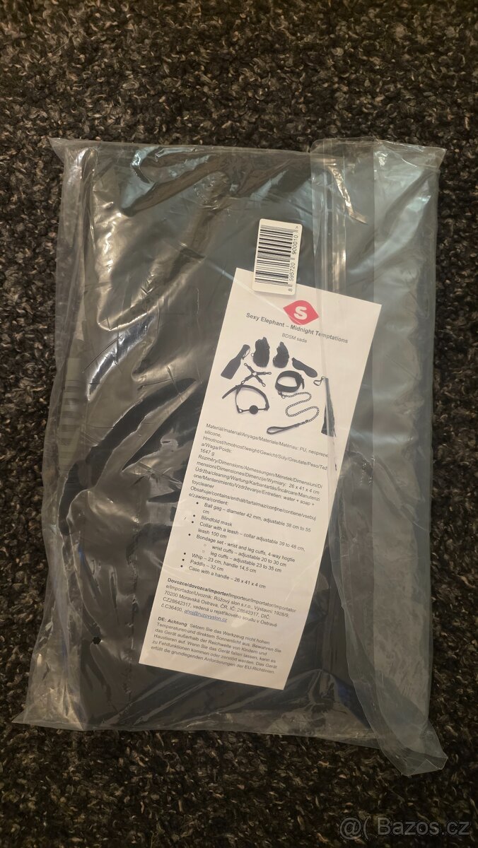 Hračky pro dospelé - 4